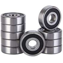 6200 2RS/C3 SKF (10*30*9) подшипник, в Красноярске
