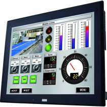 Промышленные мониторы, сенсоры, панели, в Твери