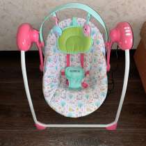 Качели Babyton, в Коврове