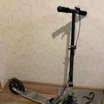 Самокат, в Никольском