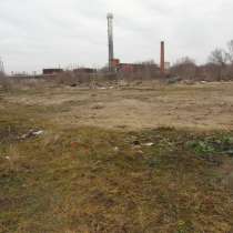 Участок 2 га (промназначения), в Урюпинске