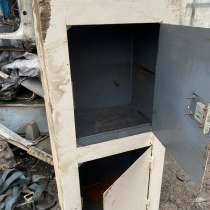 Шкаф металлический, в Владивостоке