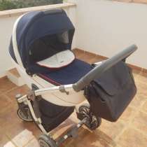 Коляска два в одном ANEX SPORT, в г.Михас