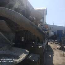 Автобетононасос KYOKUTO высота подачи бетона 25м, в Краснодаре