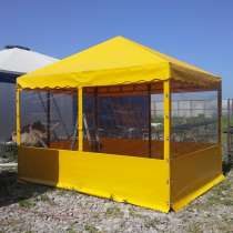 Торговые павильоны, палатки, шатры, в Краснодаре