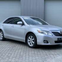 Toyota Camry, 2011, в Москве