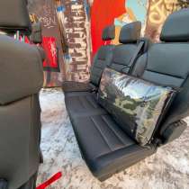 Автогамак для перевозки собак усиленный, в Санкт-Петербурге