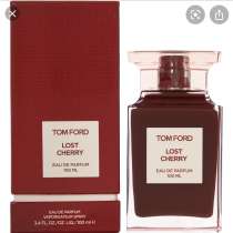 Lost Cherry Tom Ford — это аромат для мужчин и женщин, он пр, в г.Ташкент