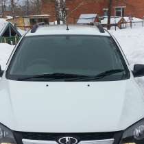 Продам авто Калина универсал 2014г выпуска. Один хозяин. Авт, в Ижевске
