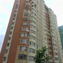 Продаётся Квартира-студия, 23 кв. м., с лоджией, в Москве