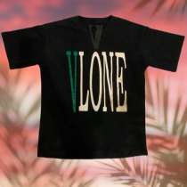 Футболка VLONE, в Екатеринбурге