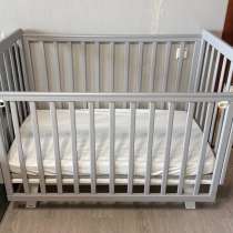 Детская кроватка для новорожденного Sweet Baby Luciano, в Истре