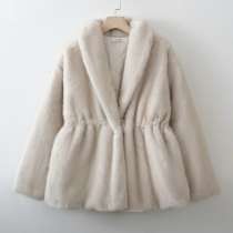 Шуба женская, в Рязани