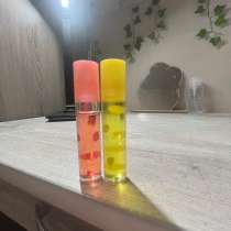 Масло для губ, в Тюмени
