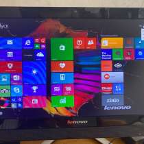 Lenovo моноблок, в Краснознаменске