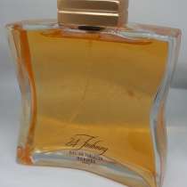 Hermes 24 foubourg туалетная вода 100 мл тестер, в Москве