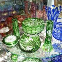 Куплю все из дома хрусталь посуду ткани инструменты Юля, в г.Ташкент