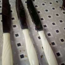 Столовые ножи, в Ростове-на-Дону