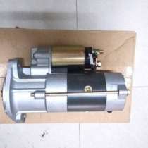 Стартер 600-813-8320 Komatsu D65E-12 бульдозер, в г.Цзинань