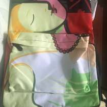 Портфель, в Суворове