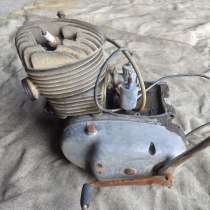 Продаю запчасти от мотоцикла Ковровец К-175 примерно 1960 г, в Славянске-на-Кубани