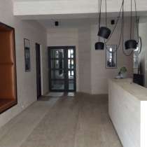 Сдается в аренду новопостроенная квартира 123 кв. м, в г.Тбилиси