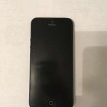 IPhone 5, в Белгороде