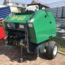 Пресс-подборщик 0850 0870, в Пензе