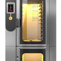 Конвекционные-кондитерские печи (электр/газ), в г.Стамбул