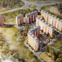 Квартира 3/к ; 73,2м2 ; 8/10 Гагаринский район, в Севастополе