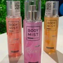 Боди мист 5% аромаэсенций, в Чите
