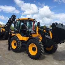 Экскаватор погрузчик MST544 большие колеса. Новый, в Березовский