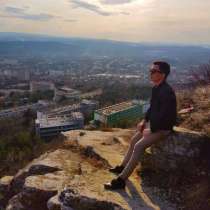 Познакомлюсь с девушкой, в Сочи