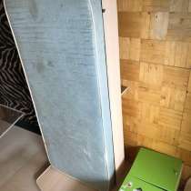 Кровать, в Ижевске