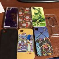 Чехлы дя iPhone 4s, в Гатчине