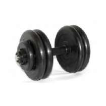 Гантели 2 по 24 кг, в Тольятти