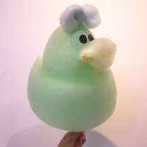 Фигурная сахарная вата - аппарат Candyman Version 5, в Грозном