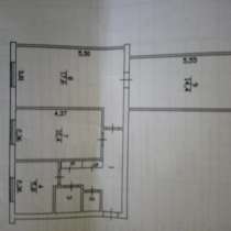 Продам уютную квартиру, в Томске
