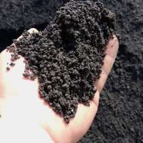 Чернозём/плодородный грунт/почвогрунт с доставкой, в Москве