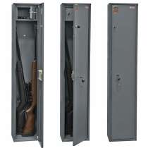 Сейф оружейный, в Москве