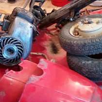 Запчасти на мотороллер муравей, в Обнинске