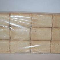 Брикеты топливные из березы(пыль) в Дмитровском р-не, в Дмитрове