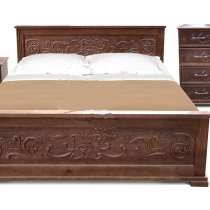 Кровати, кухни прихожие шкафы, комоды из ДЕРЕВА из ЛДСП, в Переславле-Залесском