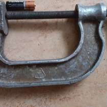 Струбцина ссср, в Москве