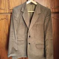 Костюм мужской вельветовый, в г.Луганск