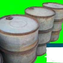 Бочки БСО-1-216, в Черняховске