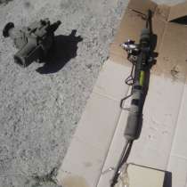 Раздаточная коробка, рулевая рейка Hyundai Santa Fe, в Воронеже