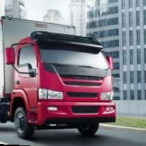 Грузоперевозки 3т, 5т лично, не диспетчер, в Новосибирске