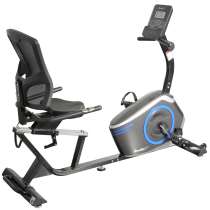 Велотренажер горизонтальный HB-8023R, в Истре