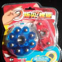 Спиннер, в Ялте